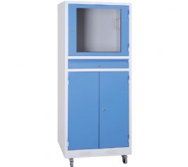 Industrial PC Cabinet